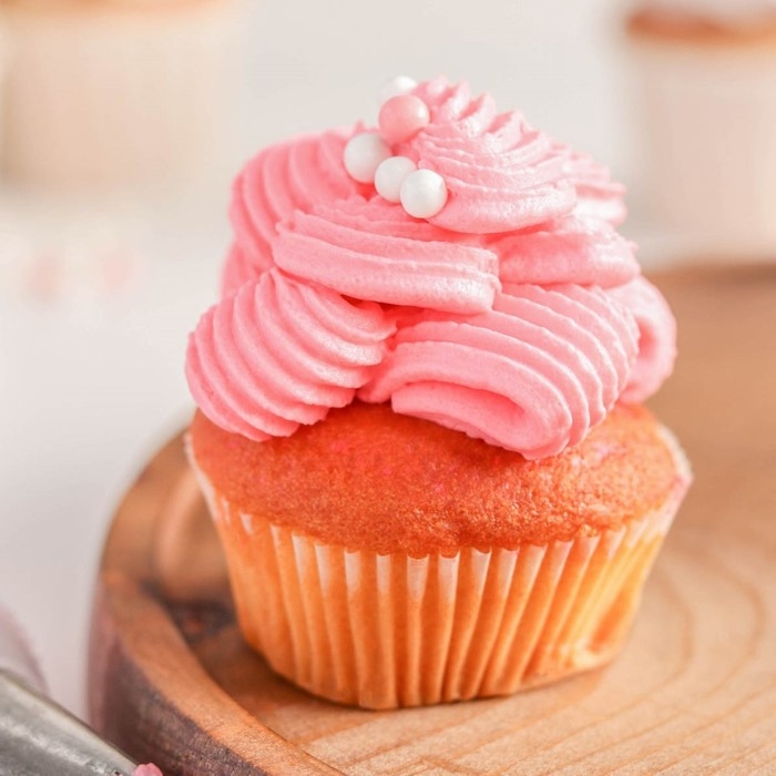 Насадка кондитерская KONFINETTA &laquo;Плетение&raquo;, d=3 см, выход d=2 см, нержавеющая сталь