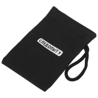 Набор столовых приборов туристический «СЛЕДОПЫТ», ложка, вилка, нож, в чехле Набор столовых приборов туристический «СЛЕДОПЫТ», ложка, вилка, нож, в чехле