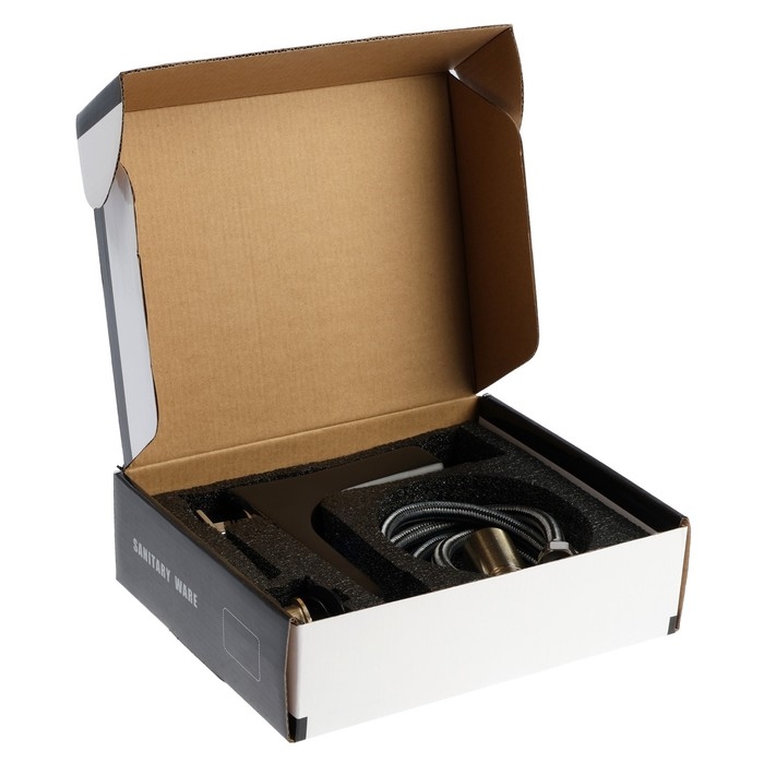 Смеситель для раковины ZEIN Z3871, однорычажный, высота излива 13 см, латунь, черный/хром Смеситель для раковины ZEIN Z3871, однорычажный, высота излива 13 см, латунь, черный/хром