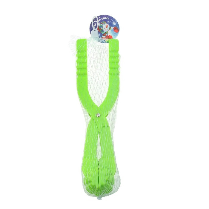 Снежколеп-песколеп «Граната», цвета МИКС Снежколеп-песколеп «Граната», цвета МИКС