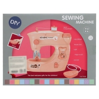 Швейная машинка &laquo;Рукодельница&raquo;