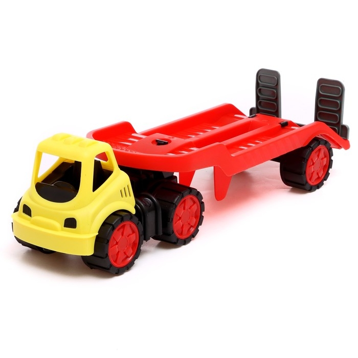 Грузовик «Автобус», МИКС Грузовик «Автобус», МИКС