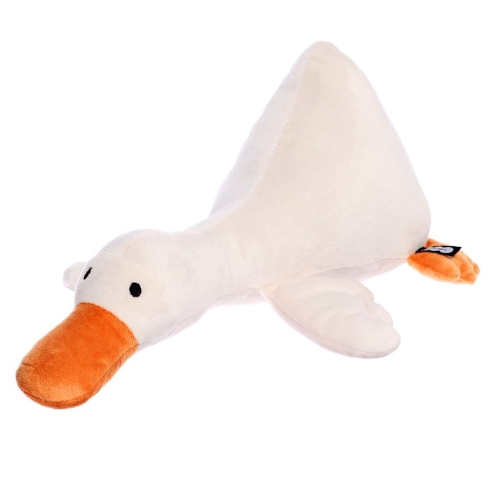 Мягкая игрушка «Гусь», 37 см Мягкая игрушка «Гусь», 37 см