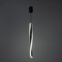 Светильник "Сигма" LED 24Вт 3000-6000К черный 4,2х4,2х60-210см Светильник "Сигма" LED 24Вт 3000-6000К черный 4,2х4,2х60-210см