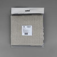 Канва для вышивания №14, 100 × 150 см, цвет суровый Канва для вышивания №14, 100 × 150 см, цвет суровый