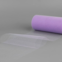 Фатин, 15 см, 11 ± 1 г/кв.м, 23 ± 1 м, цвет сиреневый №14 Фатин, 15 см, 11 ± 1 г/кв.м, 23 ± 1 м, цвет сиреневый №14