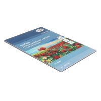 Альбом для акрила, А3, Гамма "Студия" 10 листов, 190г/м, на склейке, текстура "лен" Альбом для акрила, А3, Гамма "Студия" 10 листов, 190г/м, на склейке, текстура "лен"