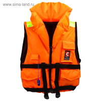 Жилет спасательный "Штурман" 80 кг Жилет спасательный "Штурман" 80 кг