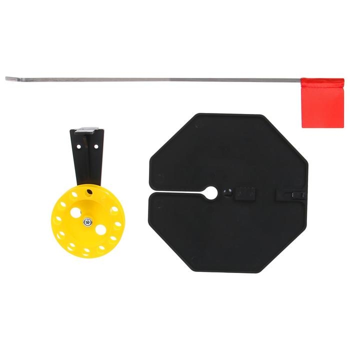 Жерлица зимняя Жерлица зимняя "Тонар" ЖЗ-02М, d=185 мм