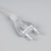 Светодиодная фигура «Башня из подарков» 15.5 × 80 × 15.5 см, металл, текстиль, 220 В, свечение тёплое белое Светодиодная фигура «Башня из подарков» 15.5 × 80 × 15.5 см, металл, текстиль, 220 В, свечение тёплое белое