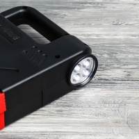 Набор инструментов в фонаре «На пути», 24 предмета Набор инструментов в фонаре «На пути», 24 предмета