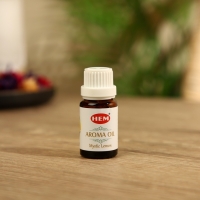 Аромамасло HEM 10 мл Мистический лимон Аромамасло HEM 10 мл Мистический лимон