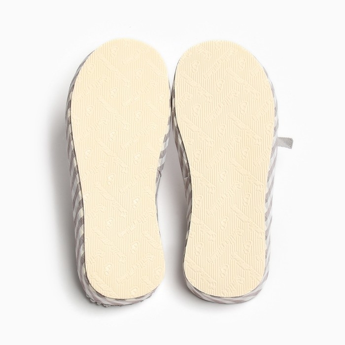 Тапочки женские, размер 37 Тапочки женские, размер 37