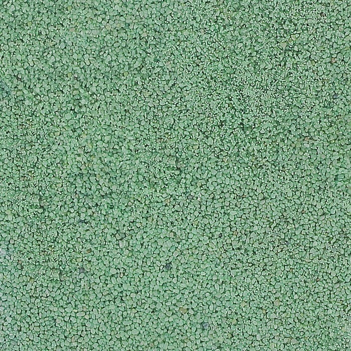 Цветной песок №7 &laquo;Бирюзовый&raquo;, 500 г