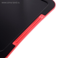 Планшет для рисования LСD, цветной рисунок 27 × 19 см, с ручкой Планшет для рисования LСD, цветной рисунок 27 × 19 см, с ручкой