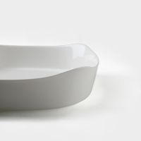 Форма для запекания квадратная Luminarc &laquo;Смарт кузин&raquo;, 26&times;26 см