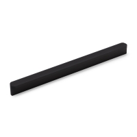 Ручка скоба CAPPIO RS140 м/о=192, цвет черный Ручка скоба CAPPIO RS140 м/о=192, цвет черный