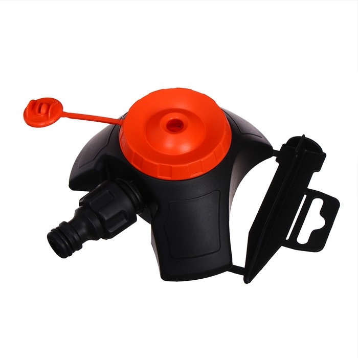 Распылитель-дождеватель, под коннектор, пика, пластик, &laquo;Жук&raquo;