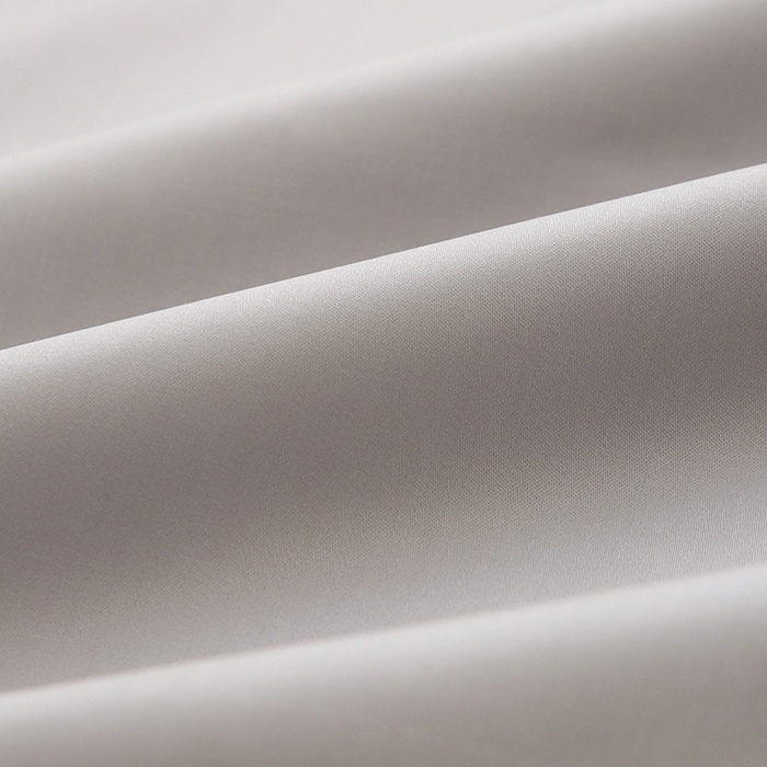 Постельное бельё Этель 2сп Tencel 180*210см, 220*245см, 50*70см-2шт, цвет светло-серый