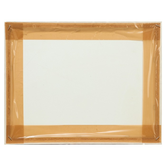 Гобеленовая картина "Семья волков" 34*44 см МИКС