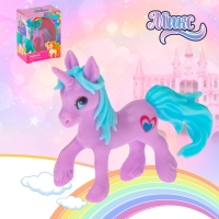 Лошадка &laquo;Тина&raquo;, МИКС