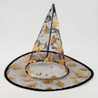 Карнавальный набор &laquo;Маленькая злодейка&raquo;: платье, шляпа, чулки, сумка, рост 110-116 см