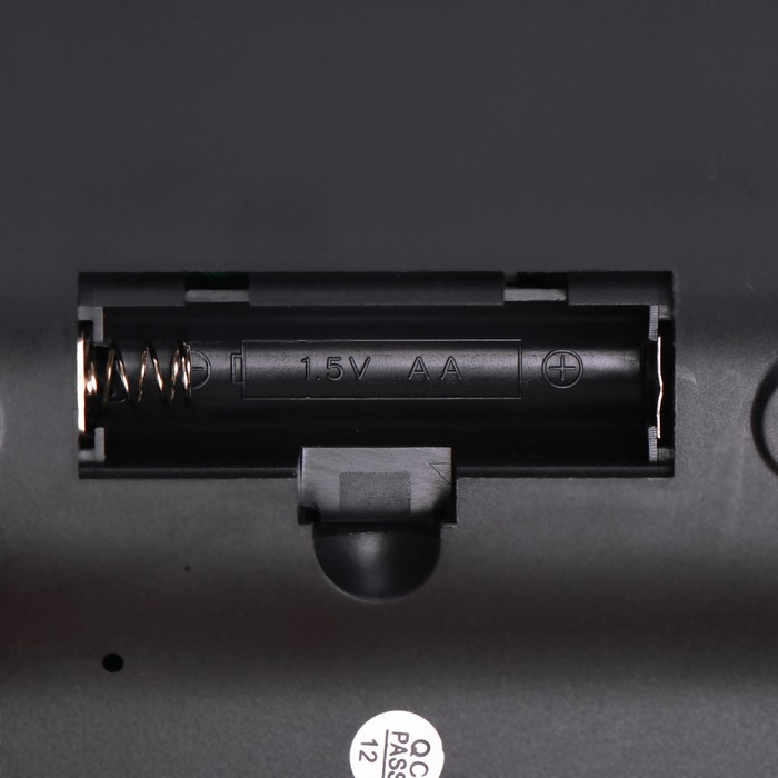 Калькулятор настольный, 12 - разрядный, KK - 837