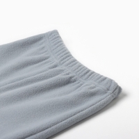 Костюм детский (джемпер и брюки) MINAKU цвет серый, рост 80-86 см