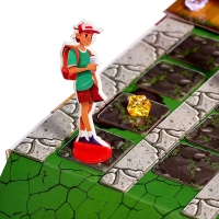 Настольная игра &laquo;Искатели сокровищ&raquo;, 2-5 игроков, 6+