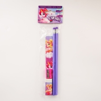 Подарочный набор &laquo;Сияй&raquo;, 5 предметов