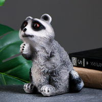 Копилка "Енот малый" 17х15х13см