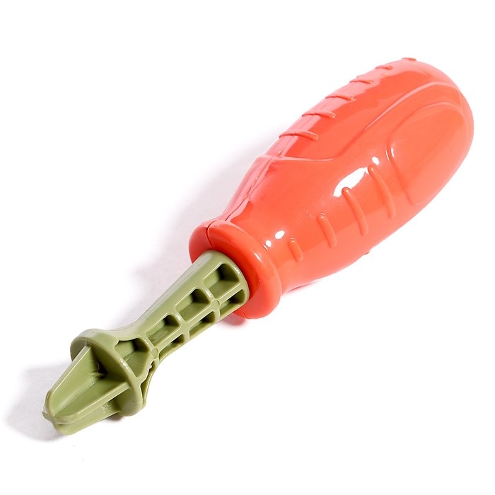 Конструктор винтовой &laquo;Мир динозавров&raquo;, набор 2 штуки, с отвёрткой