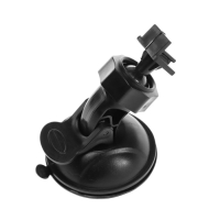 Держатель регистратора на присоске, V1 Держатель регистратора на присоске, V1