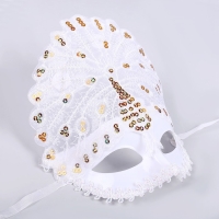 Маска карнавальная &laquo;Бразилия&raquo;, цвета МИКС