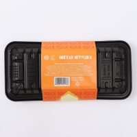 Мягкая игрушка для кошки «Вот такую поймал!» Мягкая игрушка для кошки «Вот такую поймал!»