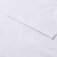 Футболка мужская Collorista цвет белый, р-р 58-60