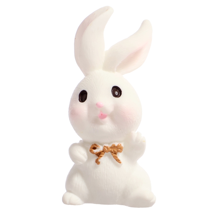 Набор для опытов &laquo;Снежный ночник: Кролик&raquo;, своими руками