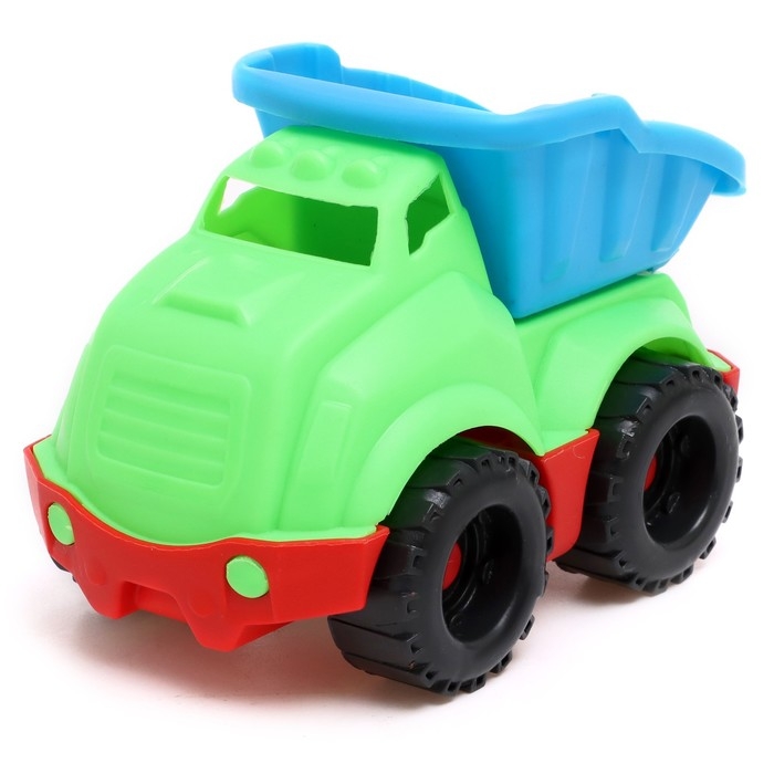 Грузовик &laquo;Самосвал&raquo;, МИКС