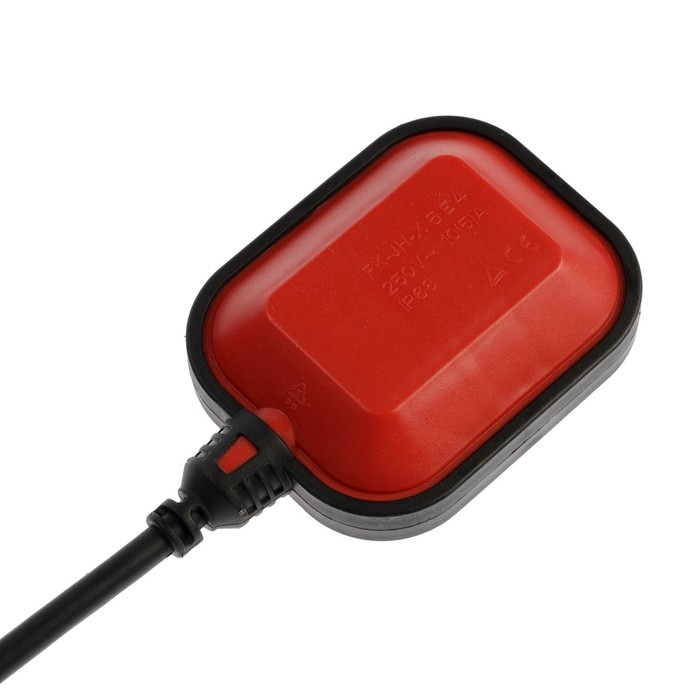 Насос дренажный JEMIX ДН-116-6, 400 Вт, напор 6 м, 116 л/мин, диаметр всасываемых частиц 5мм Насос дренажный JEMIX ДН-116-6, 400 Вт, напор 6 м, 116 л/мин, диаметр всасываемых частиц 5мм