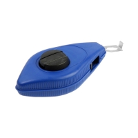 Набор разметочный ТУНДРА, шнур малярный 30 м, красящий порошок 110 г, синий Набор разметочный ТУНДРА, шнур малярный 30 м, красящий порошок 110 г, синий