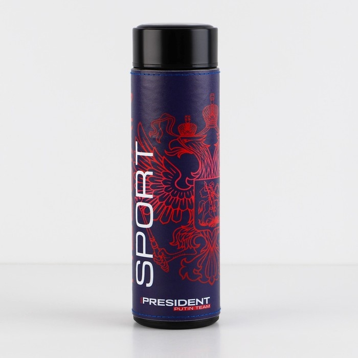 Термос &laquo;Russian Sport&raquo;, 500 мл