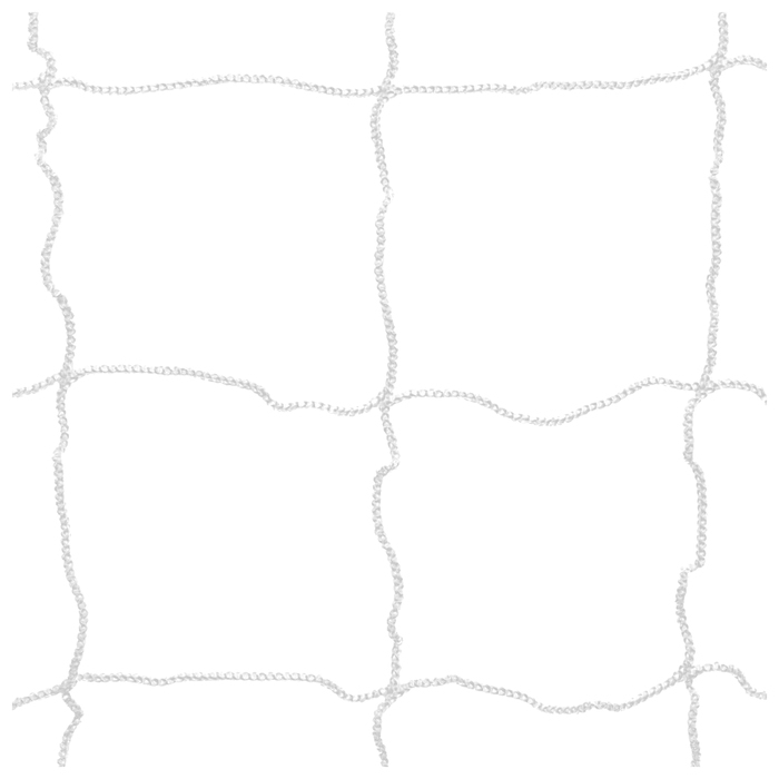 Сетка для гандбола и мини-футбола, нить 2,5 мм, 2х3х1 м