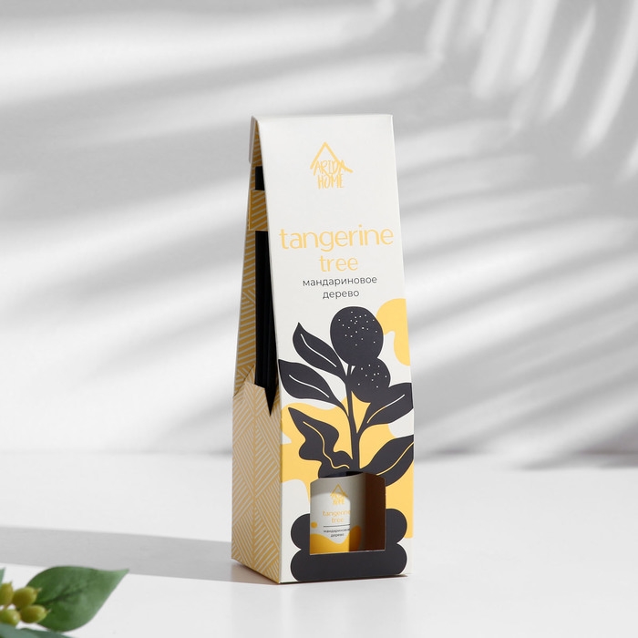 Диффузор ароматический Мандариновое дерево 50 мл