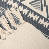 Ковер Этель &laquo;Ethnic style&raquo;, 60х150 см , 50% хл, 50% п/э