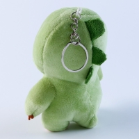 Подвеска &laquo;Зверёк&raquo;, 12 см, цвета МИКС