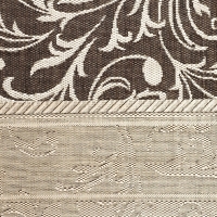 Ковер &laquo;Циновка&raquo;, 60х110 см