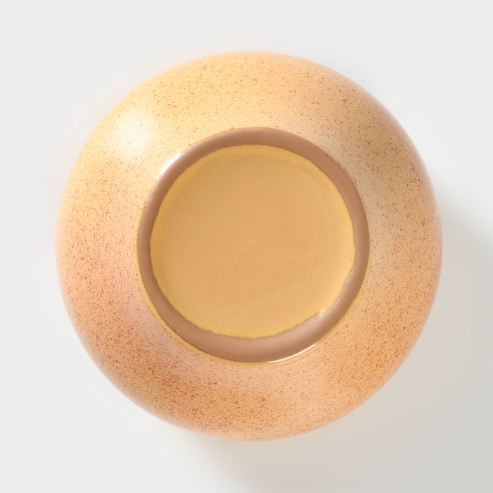 Горшок для запекания керамический «Каракум», 350 мл, d=9,5 см Горшок для запекания керамический «Каракум», 350 мл, d=9,5 см