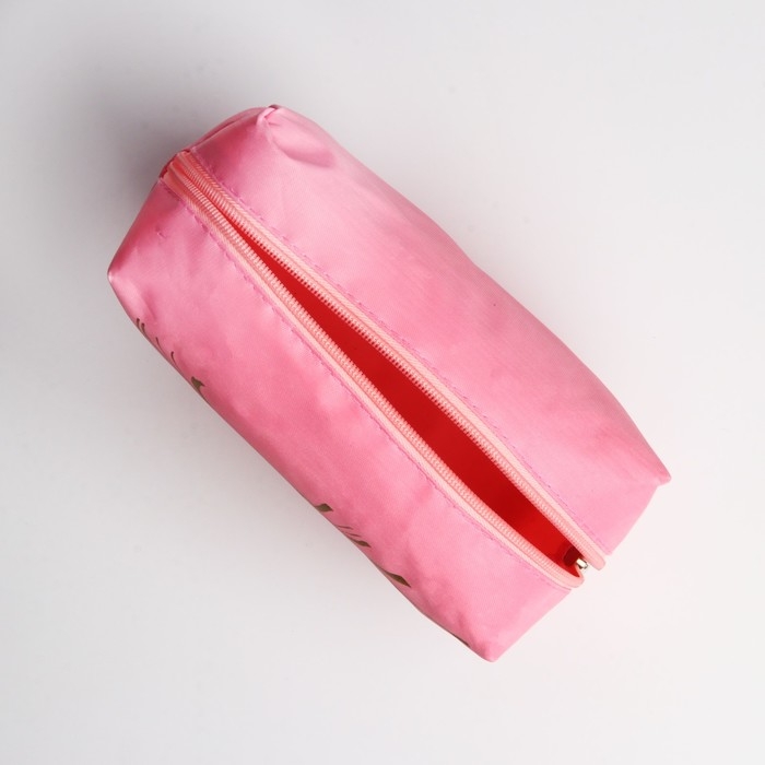 Косметичка &laquo;You are Beauty&raquo; 17х10х5 см, на молнии