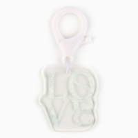 Брелок для ключей «Нежная», 3,5 х 10 см Брелок для ключей «Нежная», 3,5 х 10 см