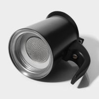 Кофеварка гейзерная Magistro Classic black, на 2 чашки, 100 мл, цвет чёрный Кофеварка гейзерная Magistro Classic black, на 2 чашки, 100 мл, цвет чёрный